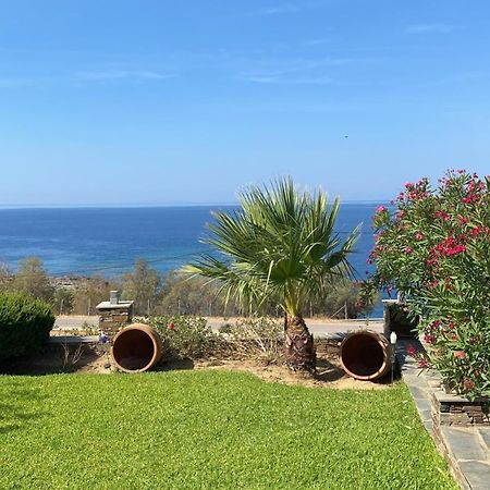 Dreamy Sunsets Faros Vila Caristo Exterior foto