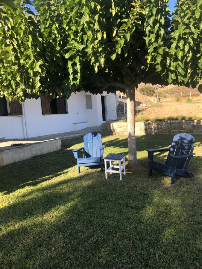 Dreamy Sunsets Faros Vila Caristo Exterior foto