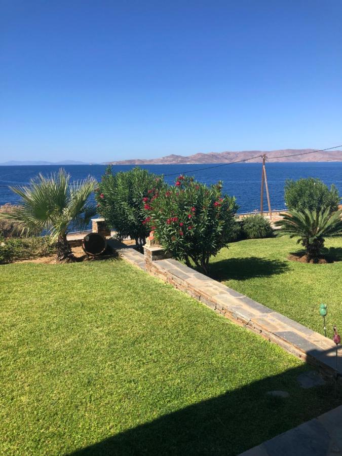 Dreamy Sunsets Faros Vila Caristo Exterior foto