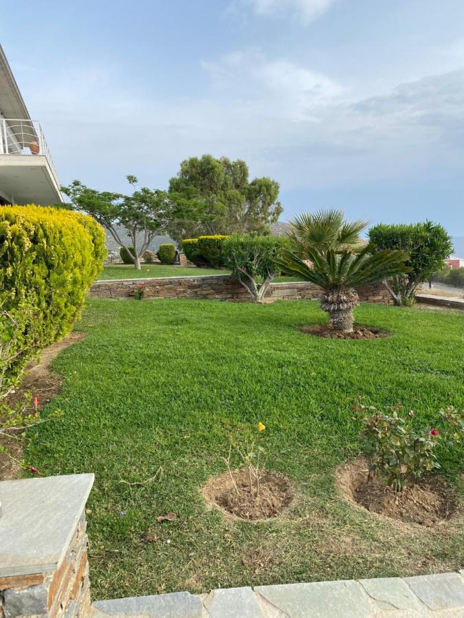 Dreamy Sunsets Faros Vila Caristo Exterior foto
