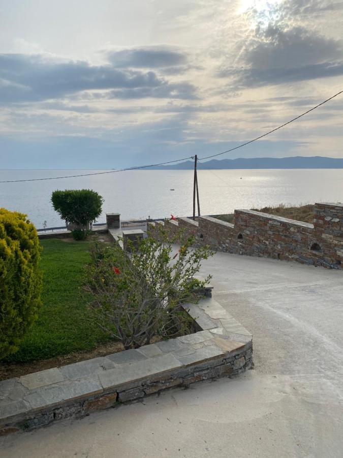 Dreamy Sunsets Faros Vila Caristo Exterior foto